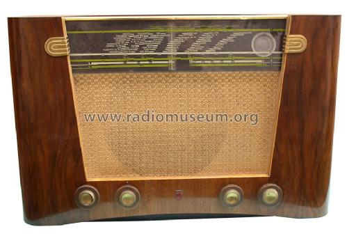 Jupiter BD500A-22; Philips Radios - (ID = 1199106) Radio