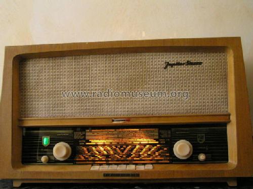 Jupiter Stereo 494 B4D94A; Philips Radios - (ID = 1267728) Radio