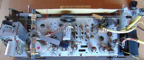 Jupiter-Truhe 662 FD662A; Philips Radios - (ID = 2786352) Radio