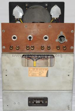 Kathograph I GM3152B; Philips Electro (ID = 737943) Equipment