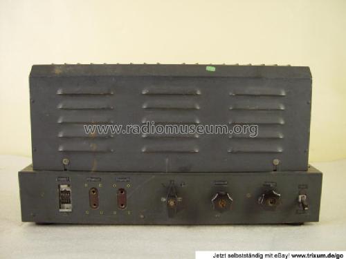 KV25Pc; Philips Radios - (ID = 764923) Ampl/Mixer