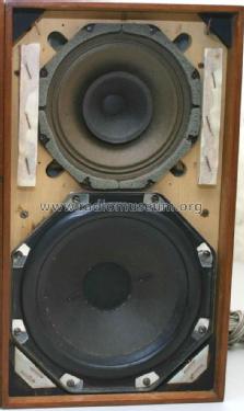 Lautsprecherbox 22GL565; Philips Radios - (ID = 2242348) Parlante