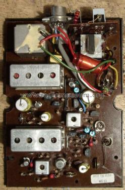 Video-Adapter LDL1301/00; Philips Radios - (ID = 801267) Adaptor