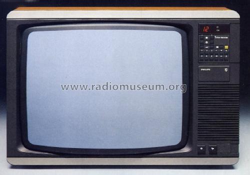 Leonardo Color 938 KT3; Philips Radios - (ID = 952266) Fernseh-E