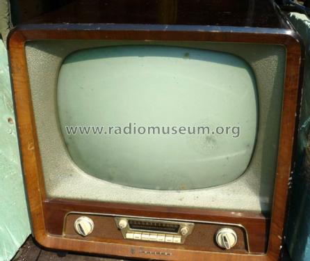 Leonardo L 21TD144A ; Philips Radios - (ID = 784331) Televisore