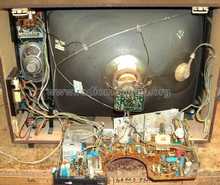 Leonardo Luxus 24B471 /22R Ch= E1; Philips Radios - (ID = 550704) Television