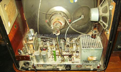 Leonardo L Vollautomatic 21TD290A /00; Philips Radios - (ID = 425052) Télévision