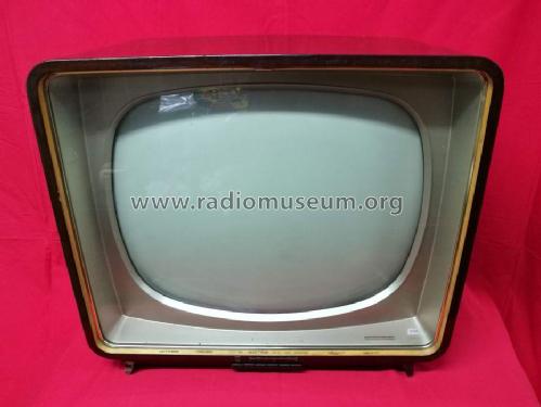 Leonardo Vollautomatic 23TD310A; Philips Radios - (ID = 2903026) Television