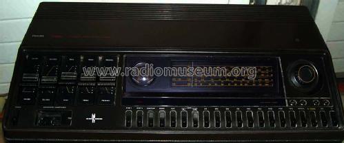 MFB-Tonmeister 762TS; Philips Radios - (ID = 1453524) Radio