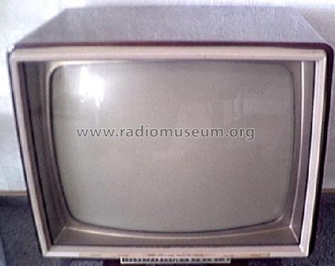 Michelangelo 23TD320A; Philips Radios - (ID = 52331) Television