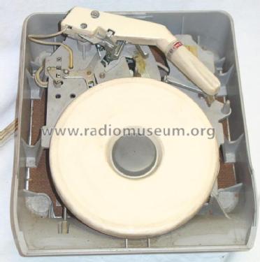 Mignon Stereo MT41; Philips Radios - (ID = 131458) R-Player