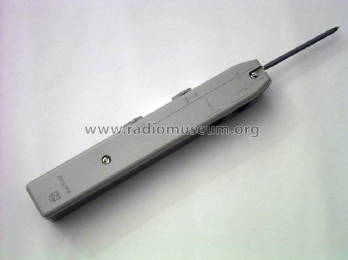 Universal Fault Finder - Multi-Signalgeber 805/UFF; Philips Radios - (ID = 530494) Ausrüstung