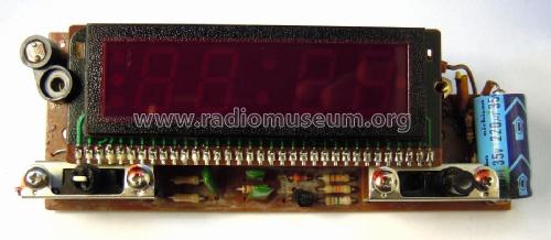 Musiclock 470 90AS470 /00; Philips Radios - (ID = 1768562) Radio