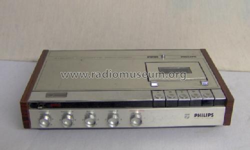 N2400LS; Philips Radios - (ID = 1070508) Ton-Bild