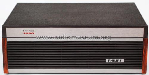 N4308 /00; Philips Radios - (ID = 1671336) R-Player