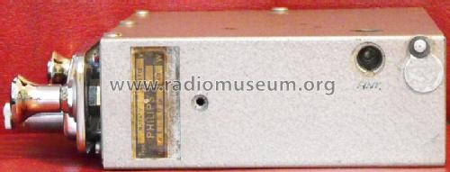 ND541V; Philips Radios - (ID = 1560315) Car Radio