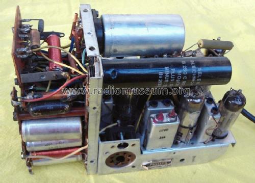 ND541V; Philips Radios - (ID = 511447) Car Radio