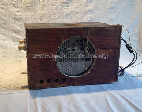 ND593V; Philips Radios - (ID = 2930408) Car Radio