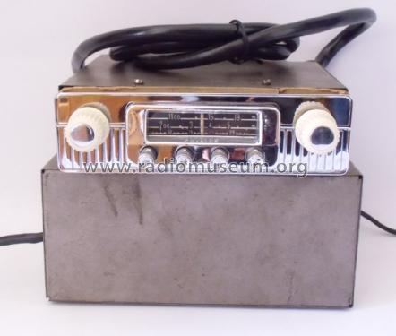 ND624V-22; Philips Radios - (ID = 1288748) Autoradio