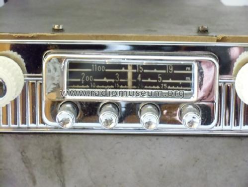 ND624V-22; Philips Radios - (ID = 1288750) Car Radio