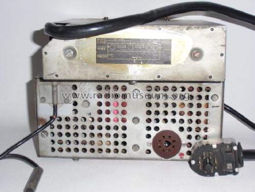 ND624V-22; Philips Radios - (ID = 1288756) Car Radio