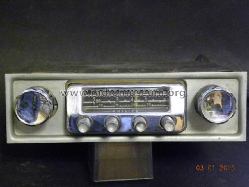 ND624V-22; Philips Radios - (ID = 1371251) Car Radio