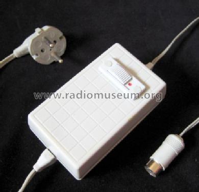 Netzvorschaltgerät NG 1213; Philips Radios - (ID = 1036102) A-courant