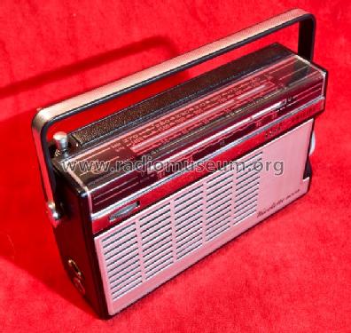 Nicolette de Luxe L2D52T; Philips Radios - (ID = 564106) Radio