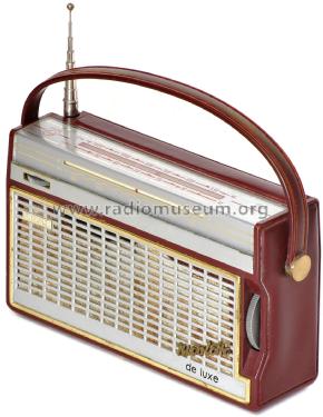 Nicolette de Luxe L2D62T; Philips Radios - (ID = 2449386) Radio