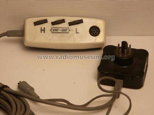 Kabelfernbedienung NT1172 Typ 65 Luxus; Philips Radios - (ID = 1425287) Misc