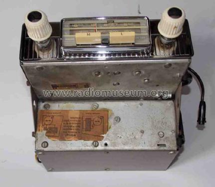 Paladin 382 ND382V; Philips Radios - (ID = 1486115) Car Radio