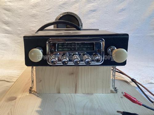 Paladin 551; Philips Radios - (ID = 2936967) Car Radio