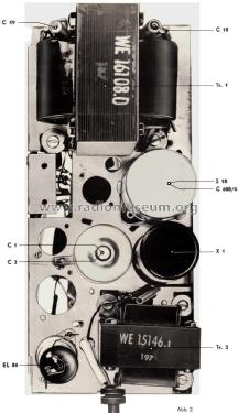 Paladin 661 Automatic ND661V; Philips Radios - (ID = 2219602) Car Radio