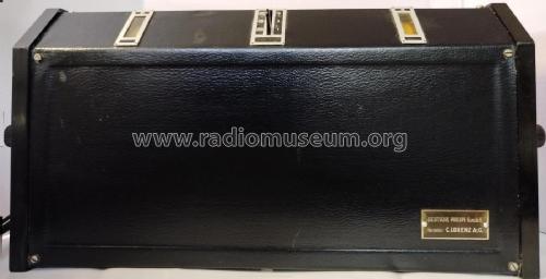 Paladin P20G; Philips Radios - (ID = 3152640) Radio