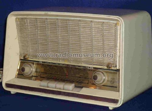 Philetta Allstrom B2D01U; Philips Radios - (ID = 594905) Radio