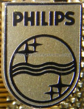 Philetta B2D33A; Philips Radios - (ID = 514749) Radio