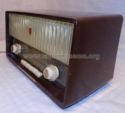 Philetta B2D33A; Philips Radios - (ID = 1989111) Radio