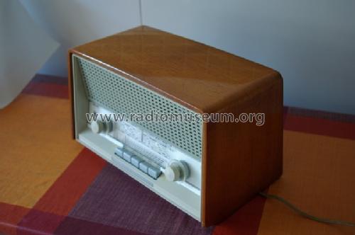 Philetta modern B3D33A; Philips Radios - (ID = 1426733) Radio