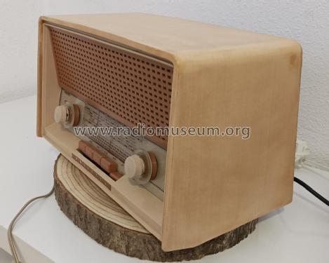 Philetta modern B3D33A; Philips Radios - (ID = 3125968) Radio