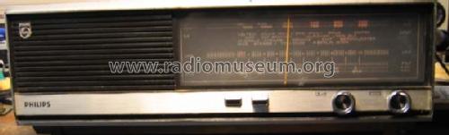 Philetta Special 192 22RB192 /33S /70Z /72Z; Philips Belgium (ID = 165779) Radio