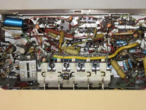 Philetta-Transistor B3D22T; Philips Radios - (ID = 2777801) Radio