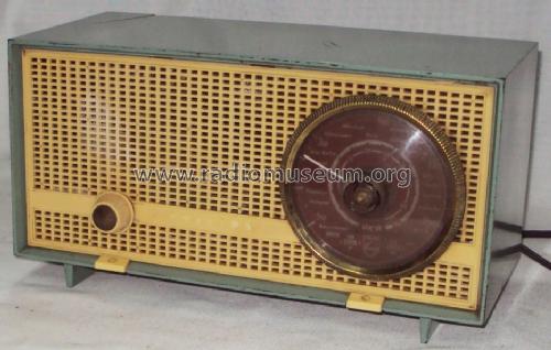 Philettina B1D92A /00; Philips Radios - (ID = 1358834) Radio