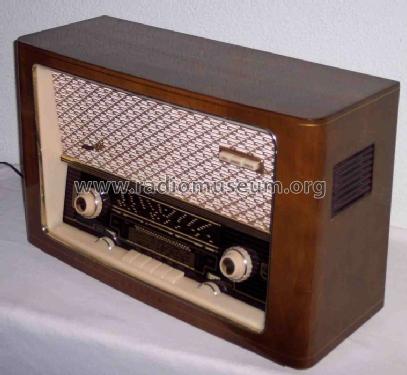 Philips 1001 BD483A; Philips Radios - (ID = 398590) Radio