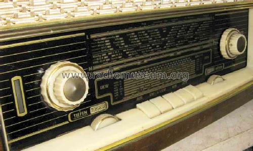 Philips 1001 BD483A; Philips Radios - (ID = 841625) Radio