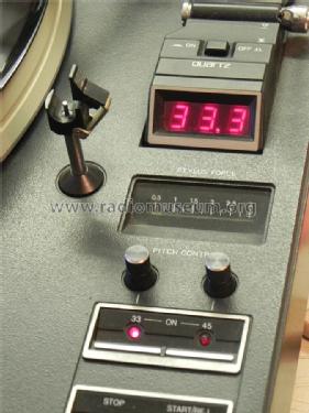Superelectronic Automatic 977 Direct Control; Philips Radios - (ID = 1240302) Enrég.-R