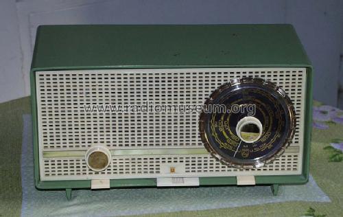 Philitina B1D22A; Philips Radios - (ID = 70208) Radio