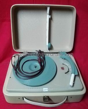 Phonokoffer I SK20 ; Philips Radios - (ID = 2901148) R-Player
