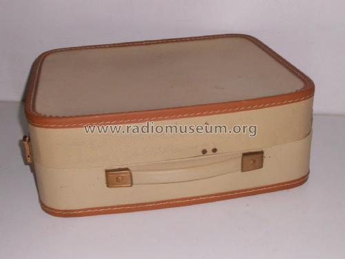 Phonokoffer SK16 NG1341 /75a ; Philips Radios - (ID = 1863391) Sonido-V