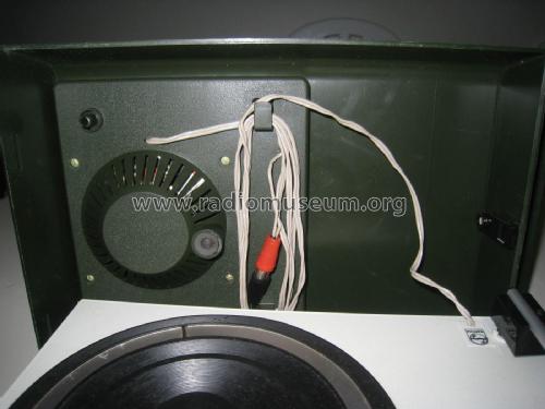 Playsound 22GF113 /03E /03L; Philips Radios - (ID = 1940316) R-Player