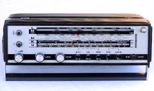 Prinz 12RP403 /00R ; Philips Radios - (ID = 2529085) Radio